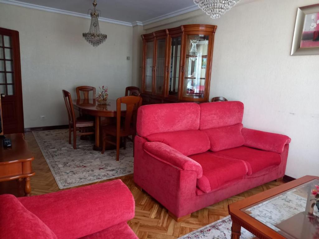 Zdjęcie z galerii obiektu La Guardia w mieście A Guarda
