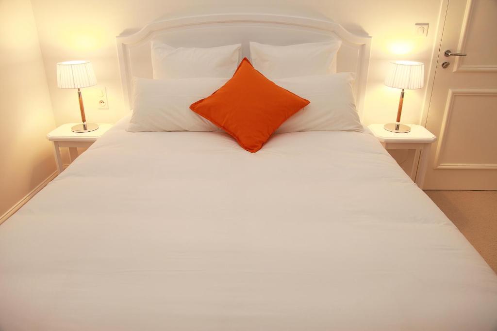 Hôtel Le Gentleman - 9