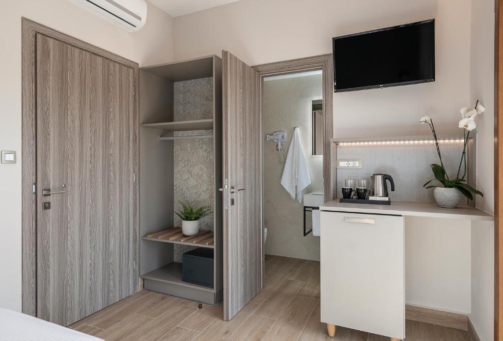 Al Daliani Minaret Rooms - 3