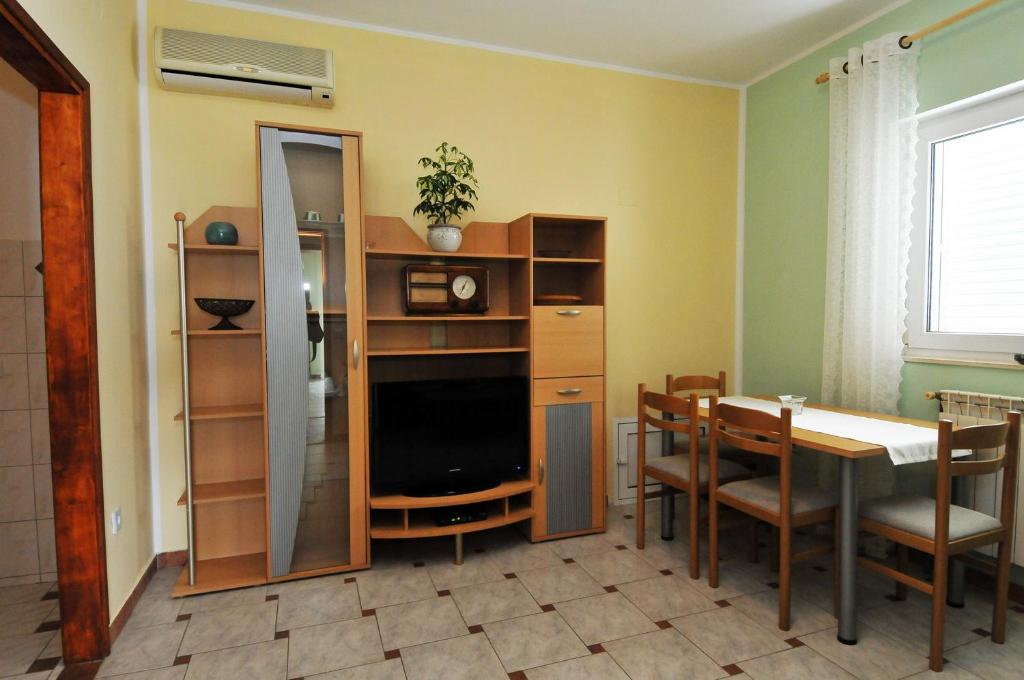 Fotografia z galérie ubytovania Apartments Bugenvila v destinácii Cavtat