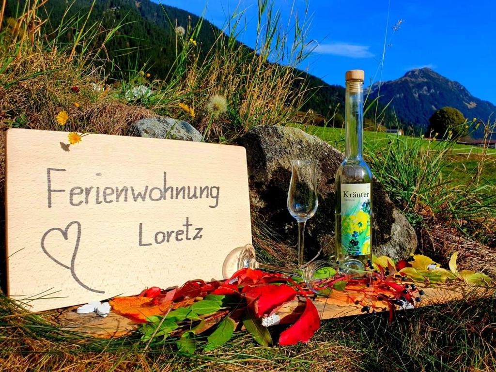 Loretz Liane - Wohnung Mit Zwei Schlafzimmern Mit Dusche
