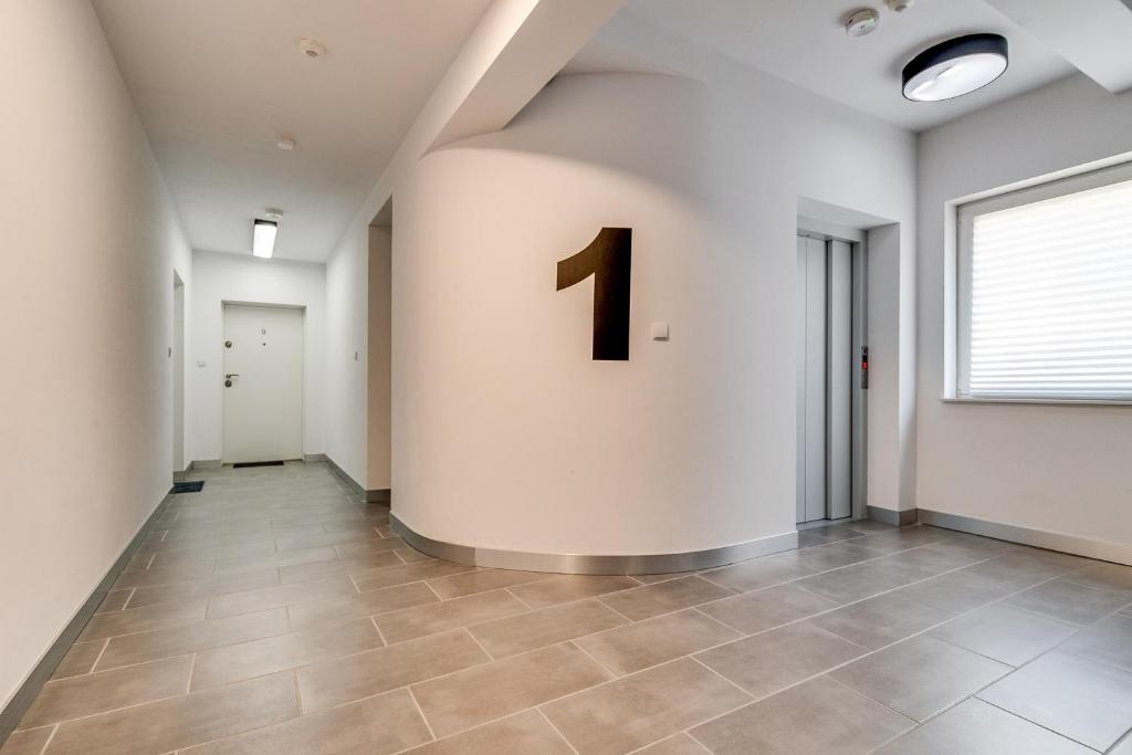 Fotografia z galérie ubytovania Zielone Apartamenty Katowice Chorzów v destinácii Chorzów