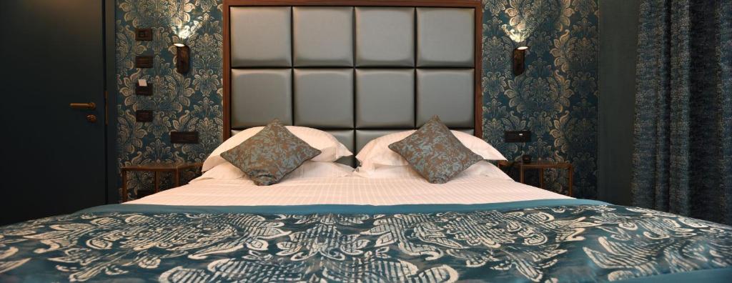 Rosa Salva Hotel - Resim 43