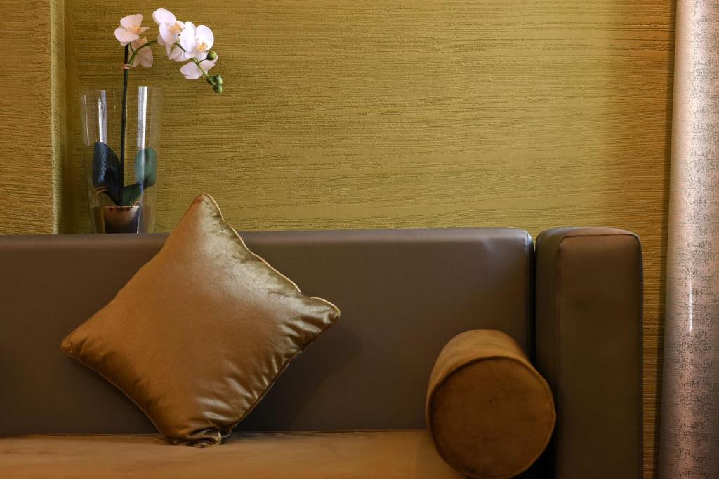 Rosa Salva Hotel - Family Apartment