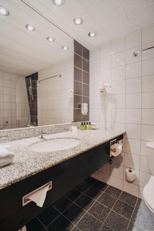 Don Giovanni Hotel Prague - Great Hotels of The World - Salle D'économie