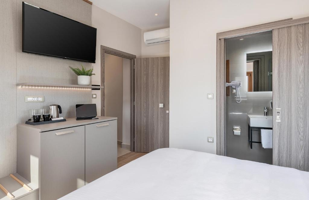 Al Daliani Minaret Rooms - 2