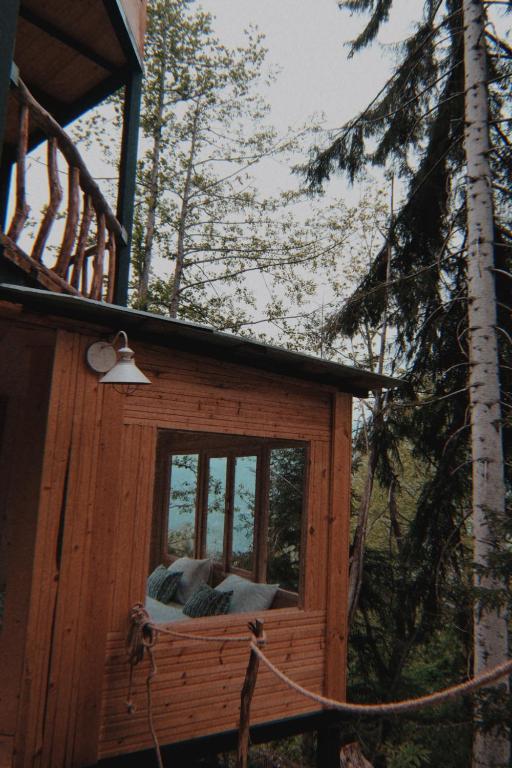 Fotografie z fotogalerie ubytování Hill Inn v destinaci K'eda