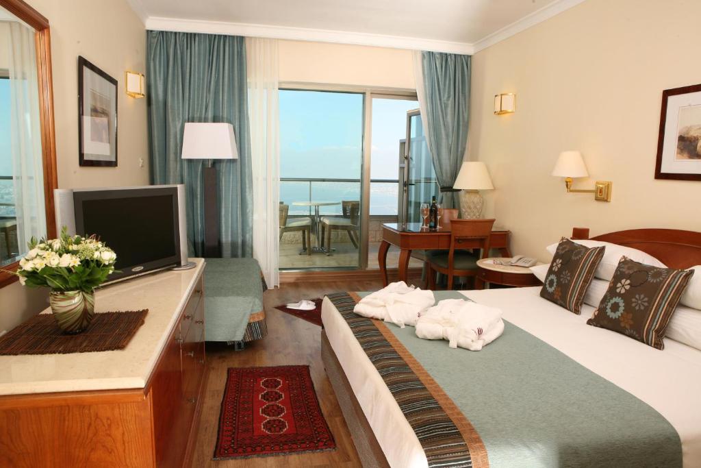 Crowne Plaza Haifa by IHG