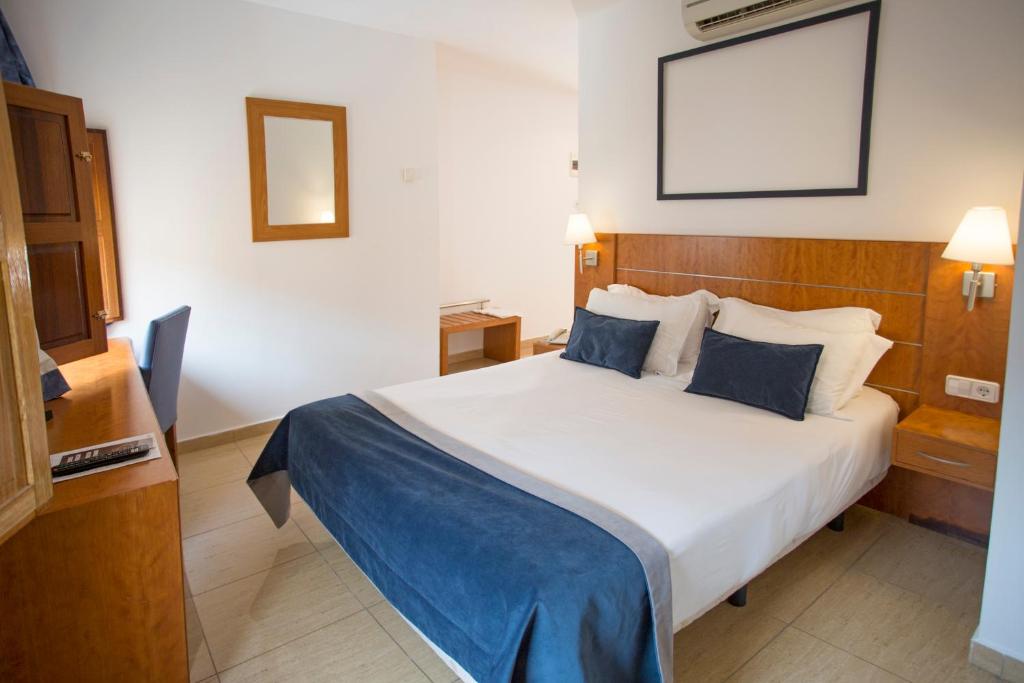 Savoy - Habitación Doble O Twin