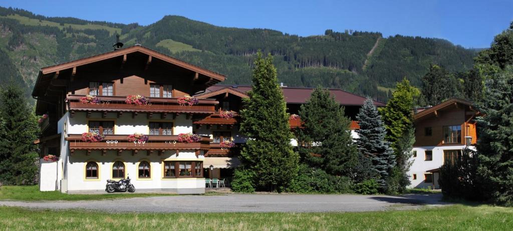 Pension Alpenrose – Photos 1