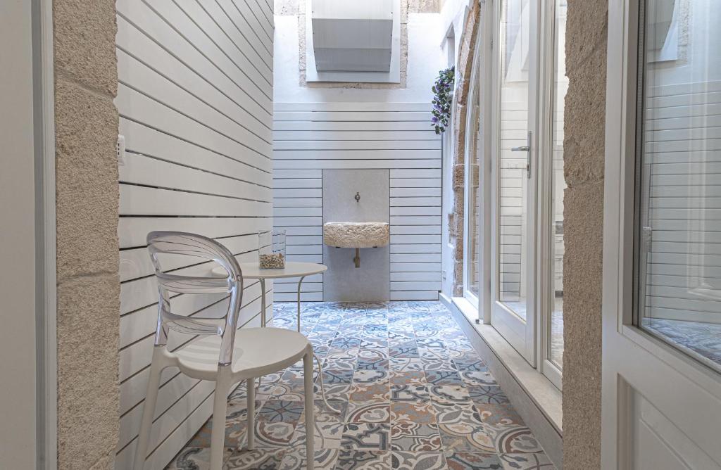 Kép Casa Zummo Ortigia Luxury Apartment szállásáról Szirakúzában a galériában