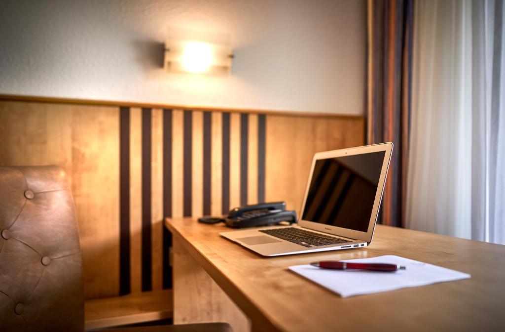 Galeriebild der Unterkunft Parkhotel Nümbrecht in Nümbrecht