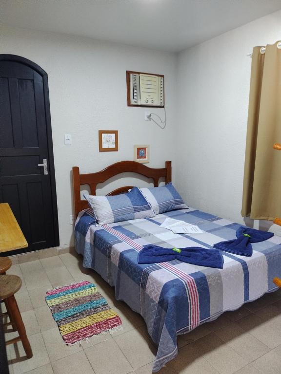  Suites Mar Azul Prainha
