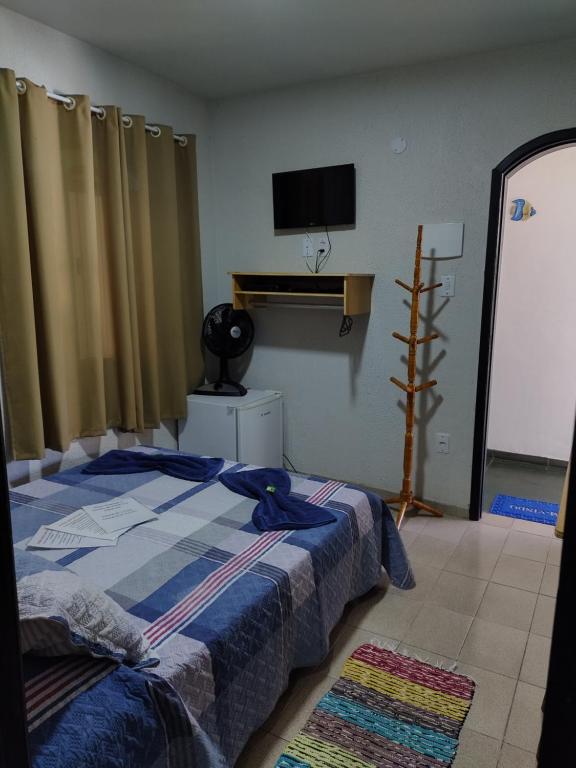 Suites Mar Azul Prainha