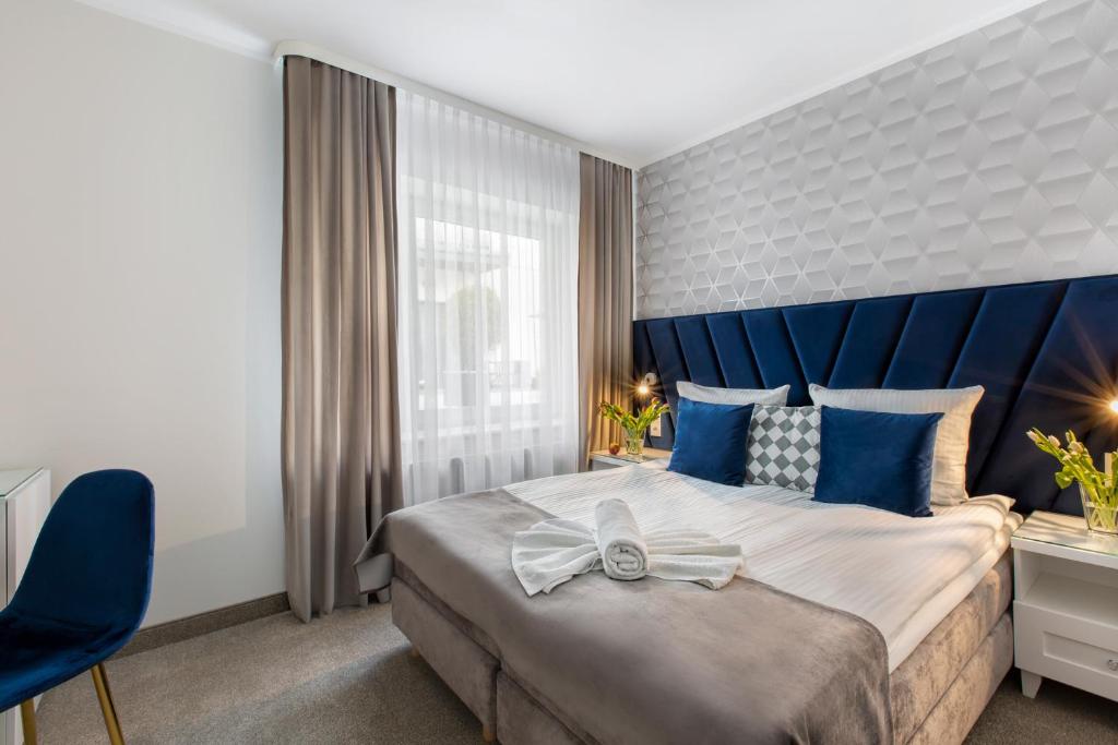 Pensjonat Jasny Brzeg - 18