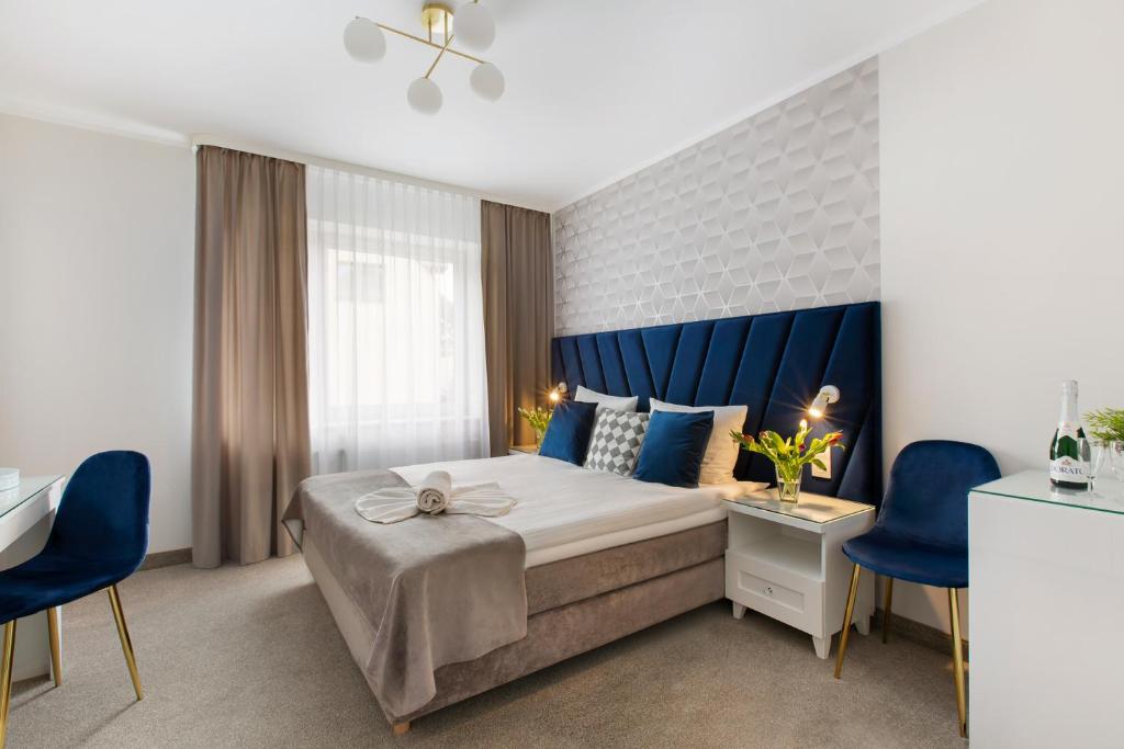 Pensjonat Jasny Brzeg - 19