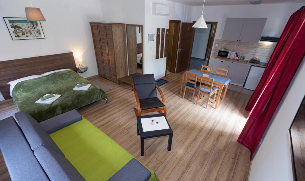 B&B Green Serenity Plitvice Lakes - 12