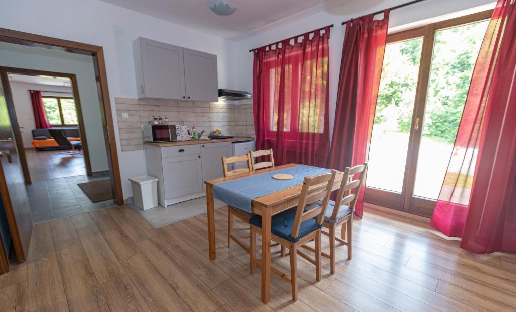 B&B Green Serenity Plitvice Lakes - 14