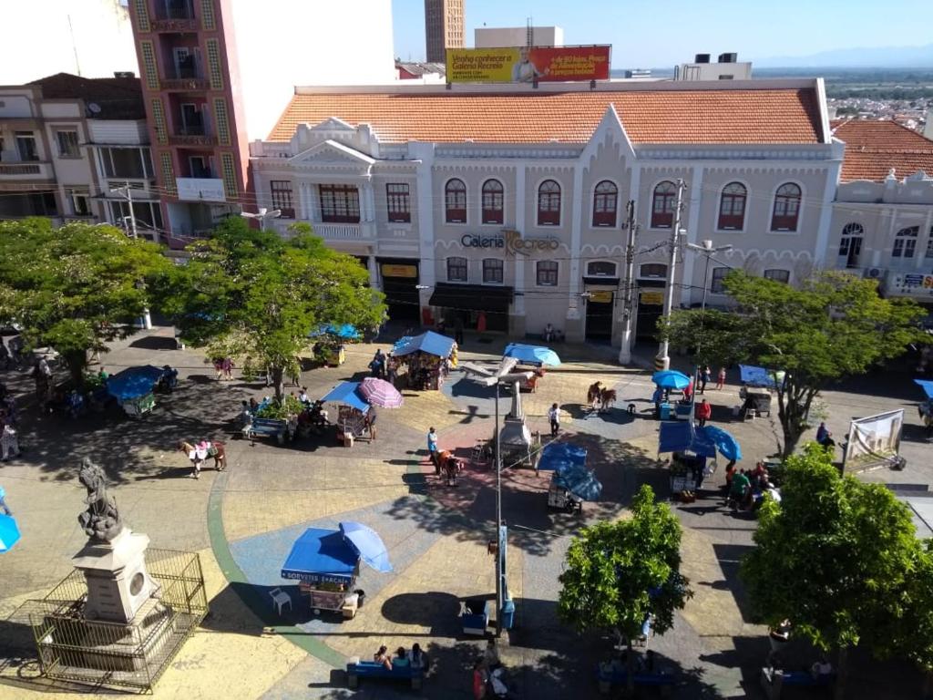  Hotel Central