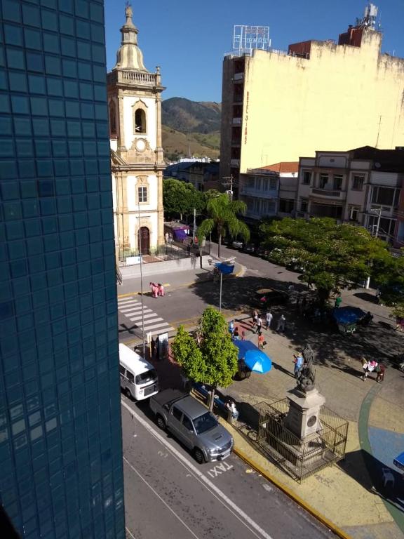  Hotel Central