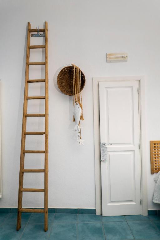 Fotografie z fotogalerie ubytování Casa Junno v destinaci Mattinata