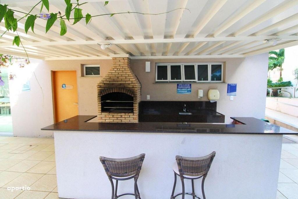  Apartamento família no Porto Beach por Carpediem