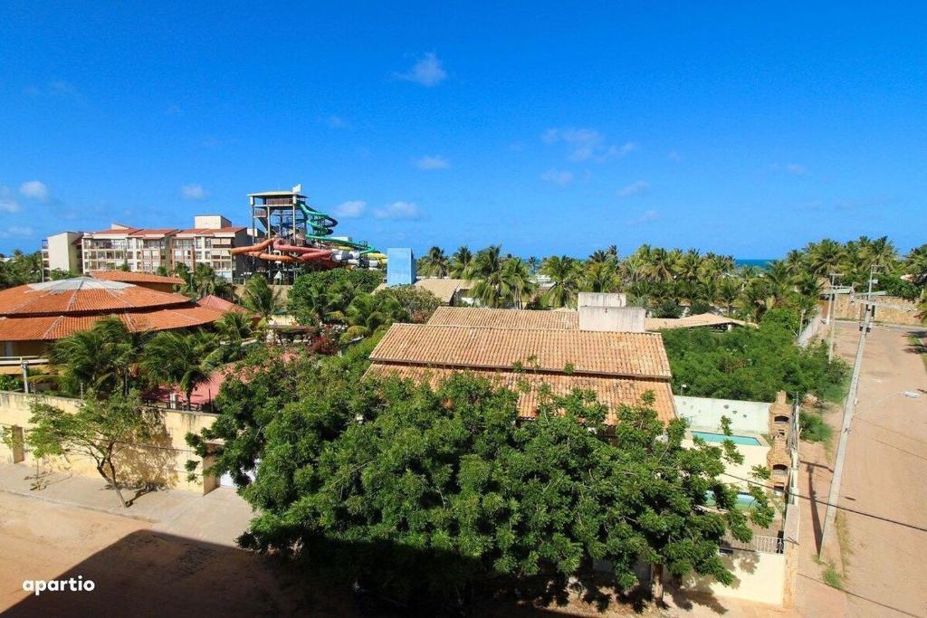  Apartamento família no Porto Beach por Carpediem