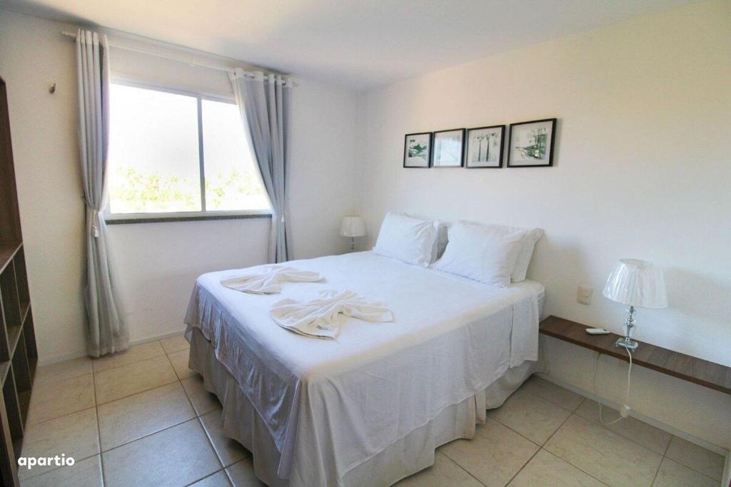  Apartamento família no Porto Beach por Carpediem