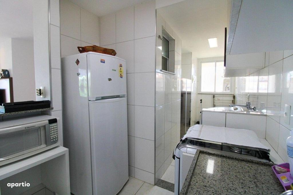  Apartamento família no Porto Beach por Carpediem