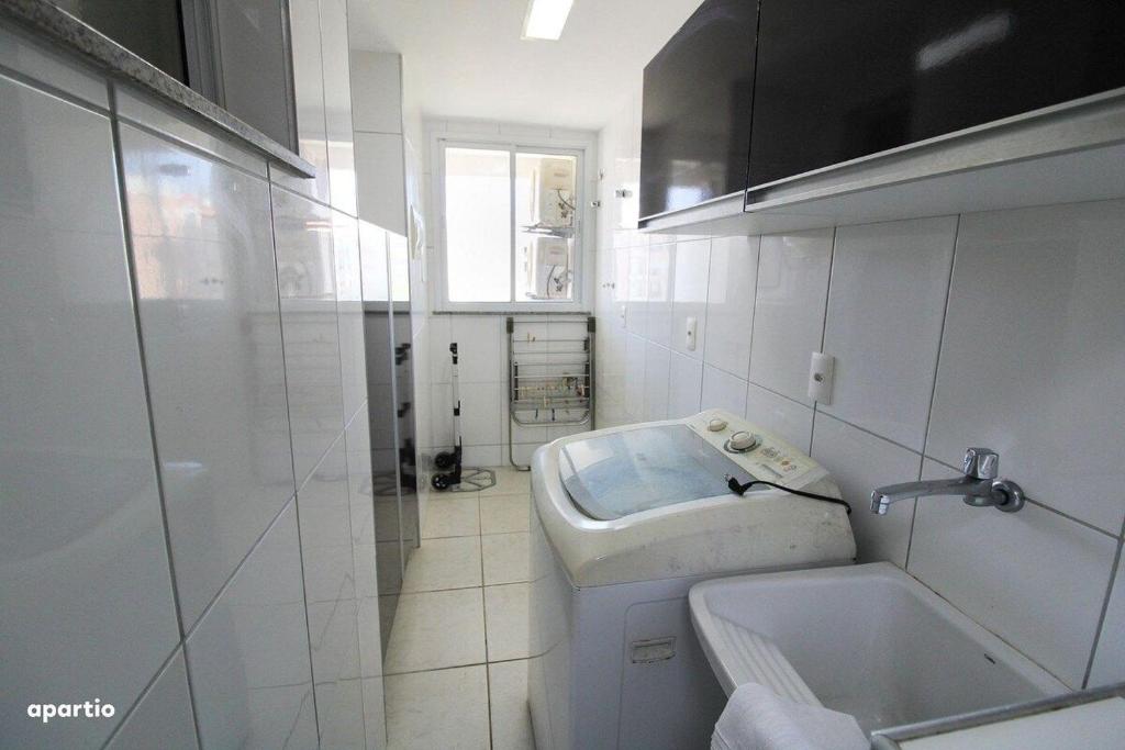  Apartamento família no Porto Beach por Carpediem