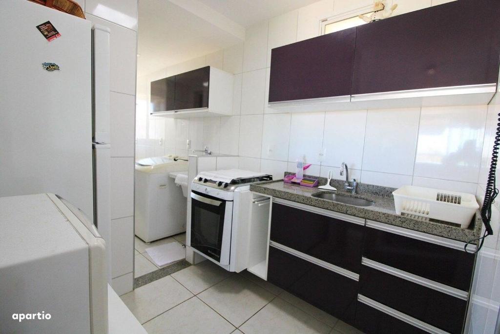 Apartamento família no Porto Beach por Carpediem