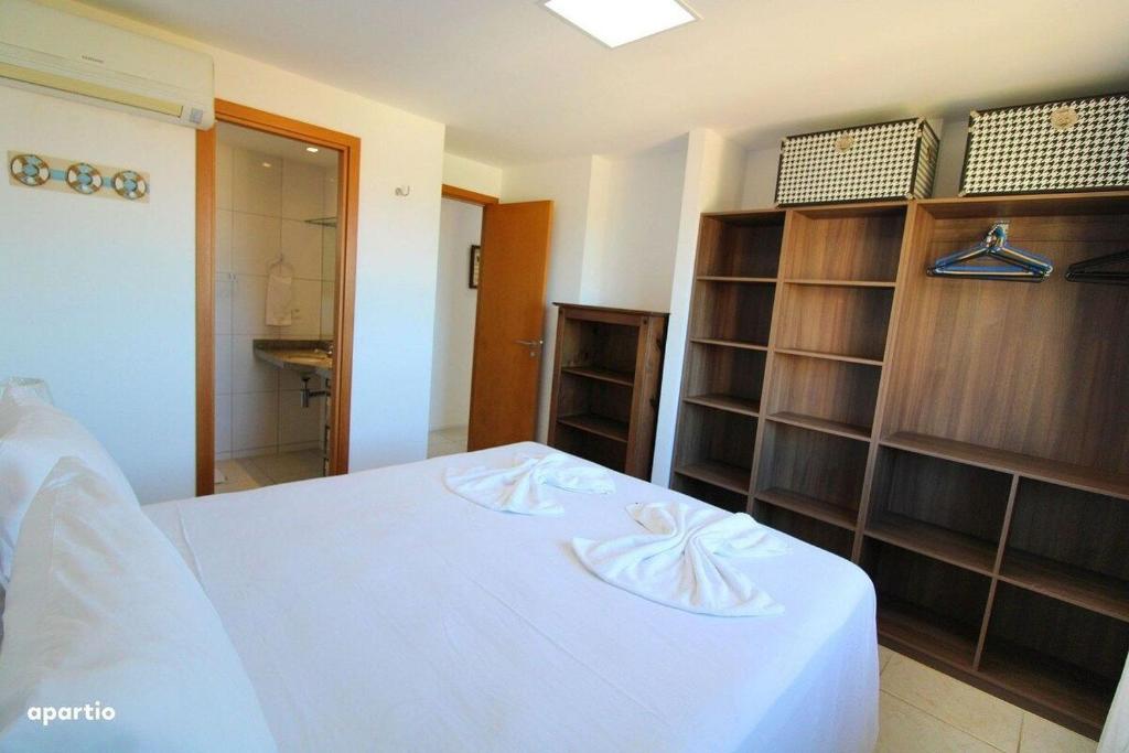  Apartamento família no Porto Beach por Carpediem