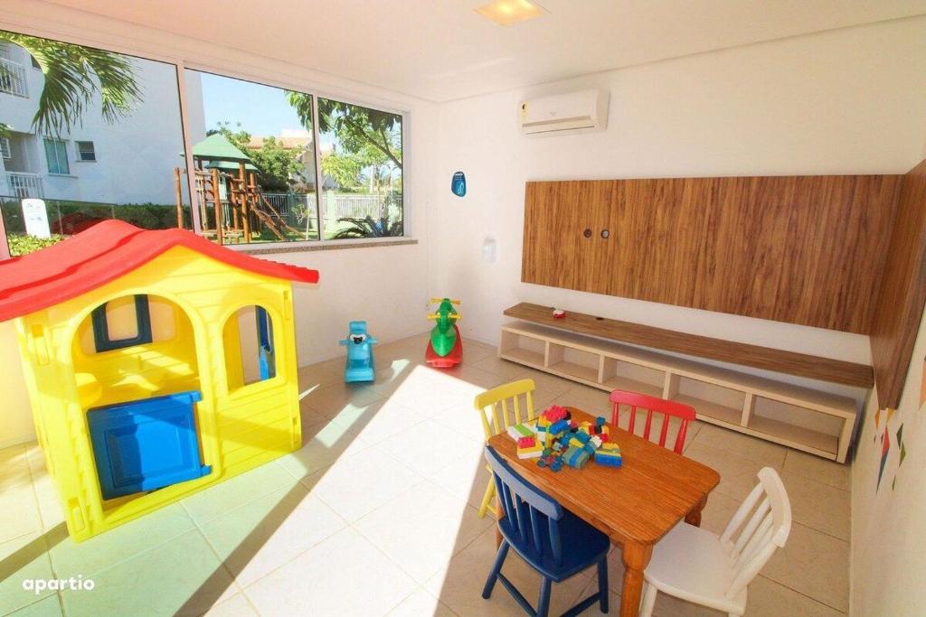  Apartamento família no Porto Beach por Carpediem