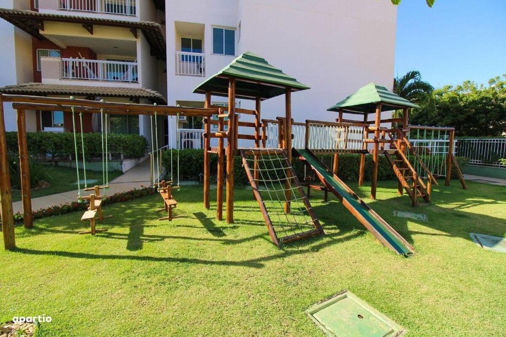  Apartamento família no Porto Beach por Carpediem