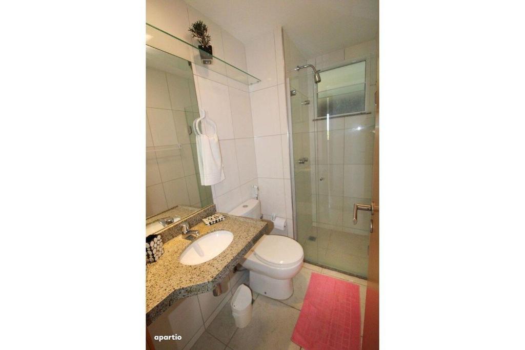  Apartamento família no Porto Beach por Carpediem
