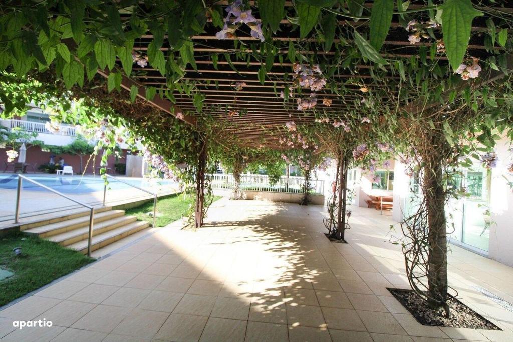  Apartamento família no Porto Beach por Carpediem