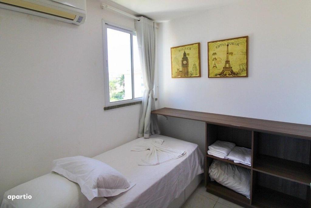  Apartamento família no Porto Beach por Carpediem