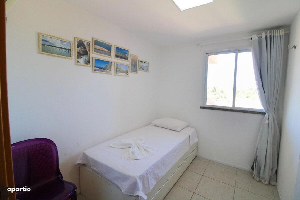  Apartamento família no Porto Beach por Carpediem