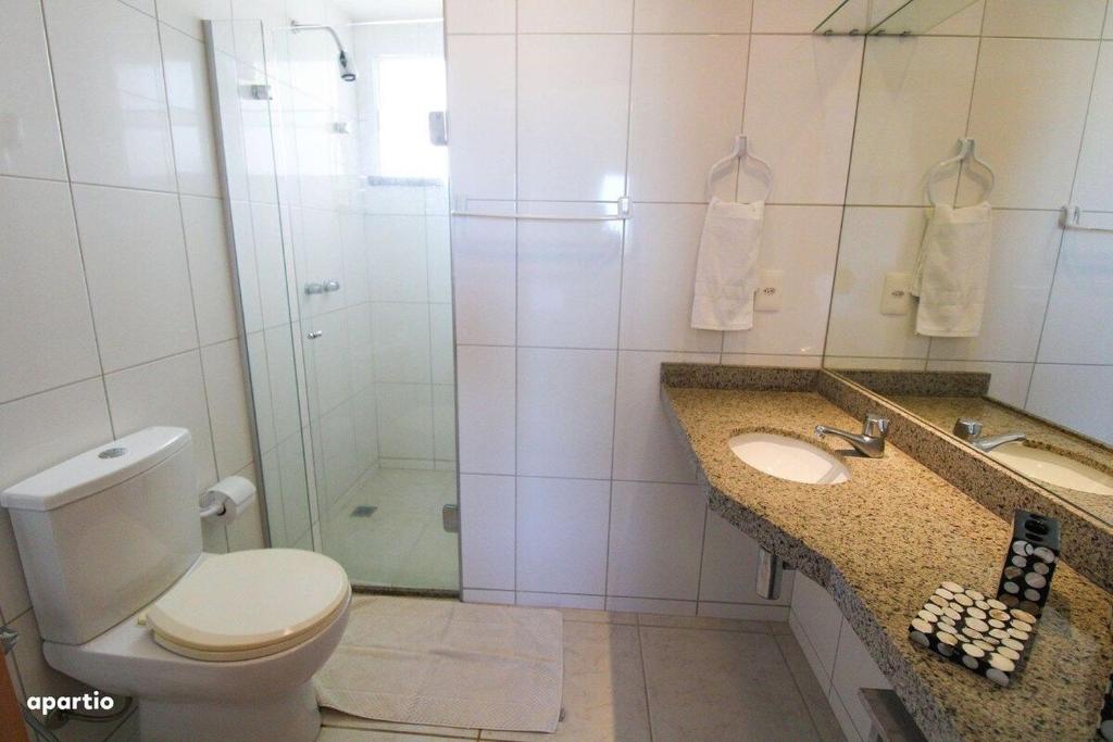  Apartamento família no Porto Beach por Carpediem