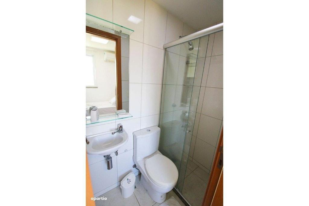  Apartamento família no Porto Beach por Carpediem
