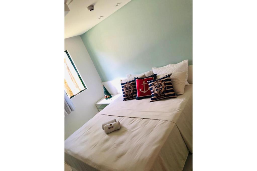  Marulhos Resort A 103