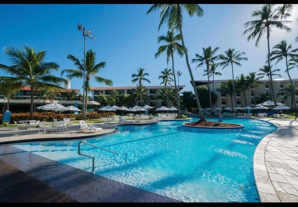  Marulhos Resort A 103