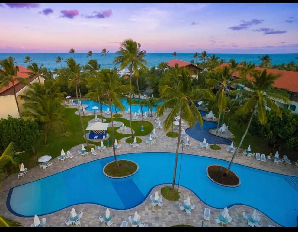  Marulhos Resort A 103