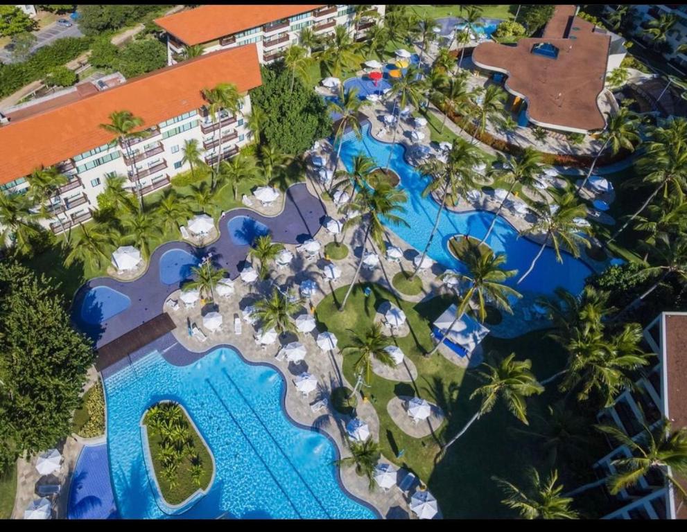  Marulhos Resort A 103