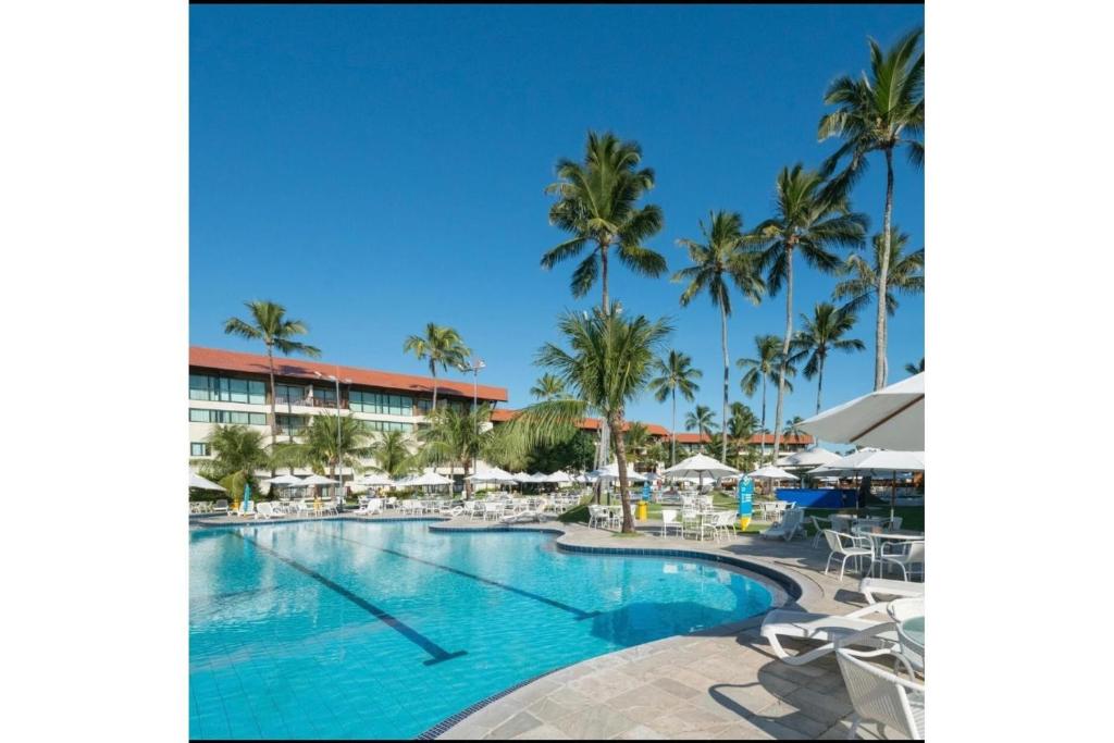  Marulhos Resort A 103