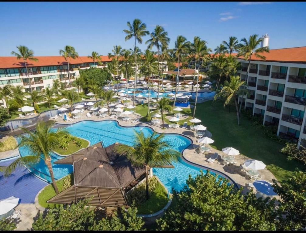  Marulhos Resort A 103