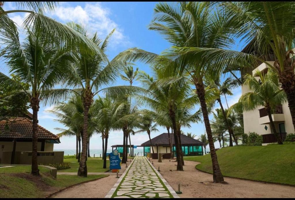  Marulhos Resort A 103