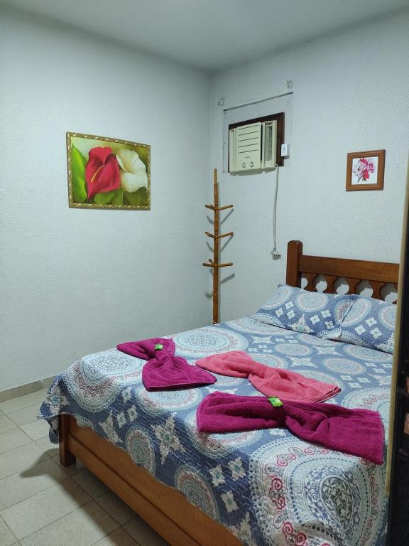  Suites Mar Azul Prainha