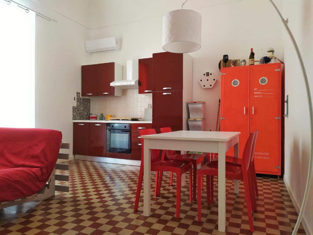 Le Luminarie - Creative Residence - Appartamento Con Una Camera Da Letto