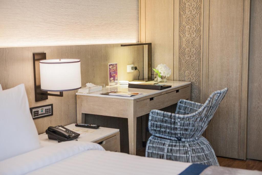 The Royal Paradise Hotel & Spa - SHA Extra Plus - Resim 13